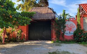 Casa Coral